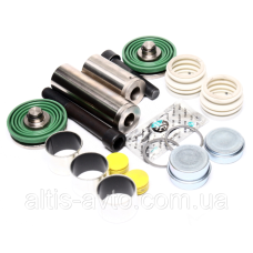 Ремкомплект суппорта WABCO 19,5 12999746VT (TTT-auto) 15005