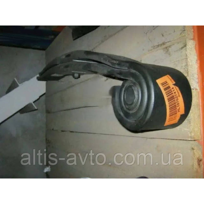 Рессора параболическая BPW (Schomaecker) 88032600 Рессора параболическая BPW (Schomaecker) 88032600
