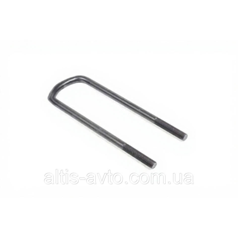 Стремянка М16*1,5*81*300 рессоры Mercedes (Schomaecker) 98863300 Стремянка М16*1,5*81*300 рессоры Mercedes (Schomaecker) 98863300