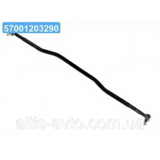 Тяга рулевая продольная DAF CF75,85 L=1977 (CEI) 220.418