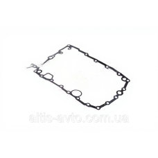 Прокладки КПП DAF, IVECO, MAN, Renault, ZF (CEI) 139.854