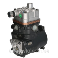 Компрессор KNORR-BREMSE K015948 - LP3997 (VADEN) 1200 016 001