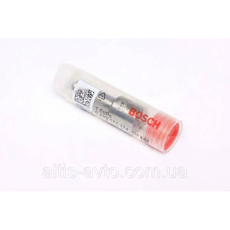 Распылитель MAN DLLA 144 P 184 (Bosch) 0433171174