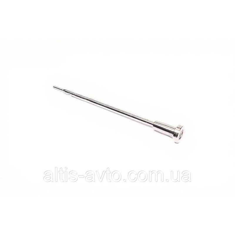 Комплект клапанов, инжектор CR Renault 11,1 (Bosch) F00RJ00218 Комплект клапанов, инжектор CR Renault 11,1 (Bosch) F00RJ00218