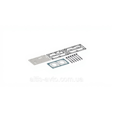 Ремкоплект компрессора RENAULT, WABCO ➤ 7421322318