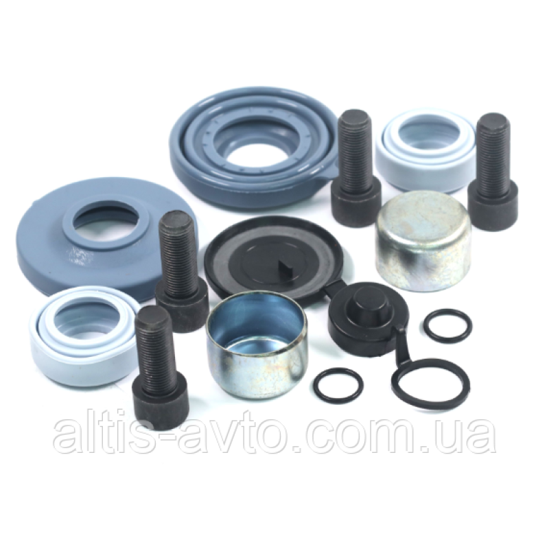 Ремкомплект суппорта MERITOR ELSA 2 (TTT-auto) 14849 Ремкомплект суппорта MERITOR ELSA 2 (TTT-auto) 14849