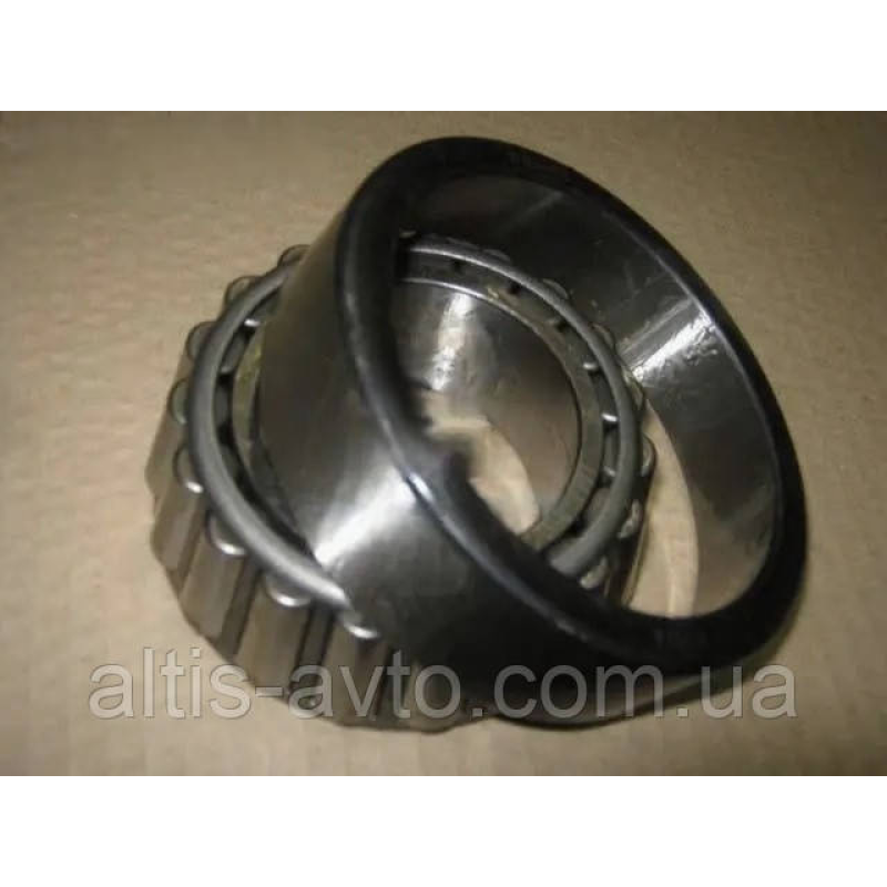 Подшипник ступицы BPW, MAN, Mercedes ATEGO, Renault MAGNUM, VOLVO F12, SAF, ROR TM, GIGANT (EMMER
