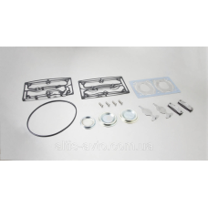 Ремкоплект компрессора Renault DXi ➤ 9125140090