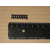 Пpужина сжатия (Bosch) 2434614041 Пpужина сжатия (Bosch) 2434614041