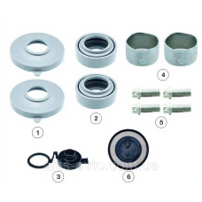 Ремкомплект суппорта MERITOR ELSA 2 (Andtech) 0810 20253