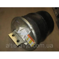 Пневмоподушка / подушка без стакана IVECO (Sampa) SP 557023-04