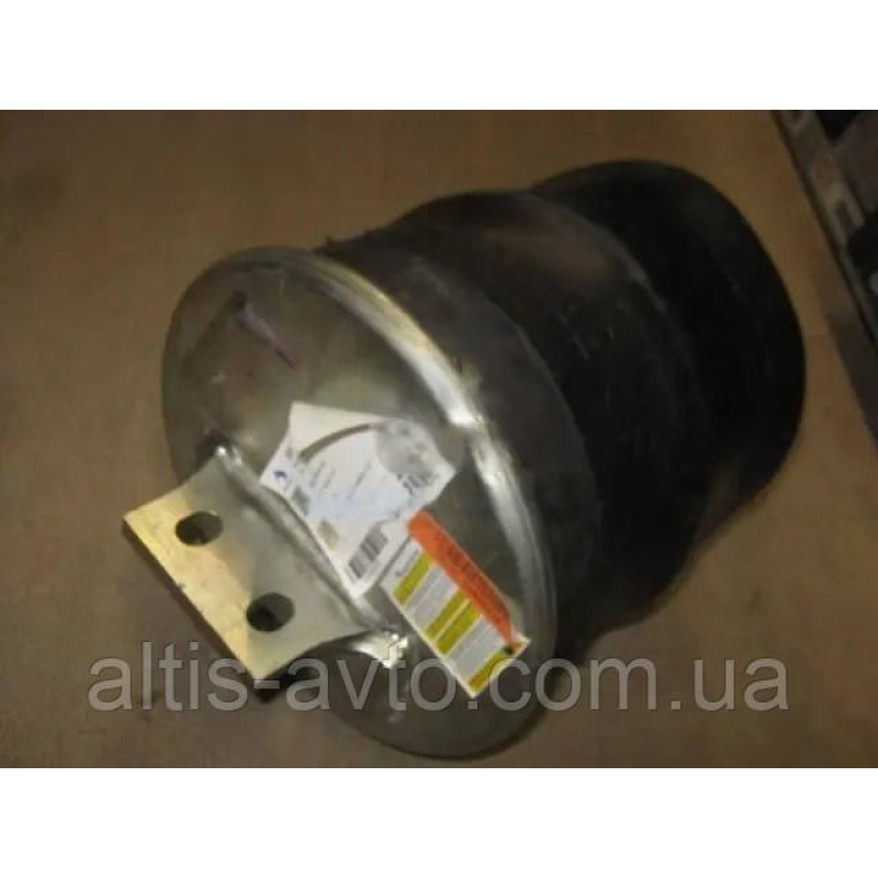 Пневмоподушка / подушка без стакана IVECO (Sampa) SP 557023-04 Пневмоподушка / подушка без стакана IVECO (Sampa) SP 557023-04