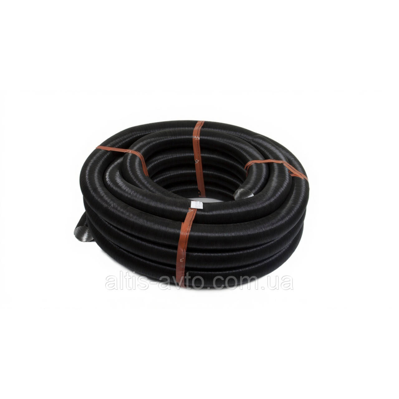 Гофра автономки 75mm x 1 m ➤ 102114340000 Гофра автономки 75mm x 1 m ➤ 102114340000