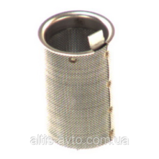 Фильтр–сетка отопителя EBERSPACHER короткая D5, D1LC, D5LC ➤ 251688060400