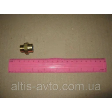 Прямое фитинговое соединение, New Line (оригинал Wabco) 8938000012