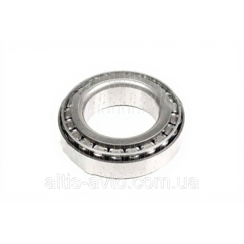 Подшипник ступицы FRUEHAUF (AXUT) GP014004 Подшипник ступицы FRUEHAUF (AXUT) GP014004