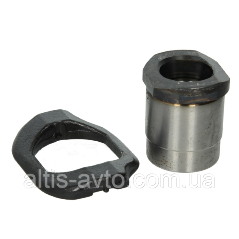 Втулка фаркопа ROCKINGER 500A6600 ➤ ROE53637 Втулка фаркопа ROCKINGER 500A6600 ➤ ROE53637
