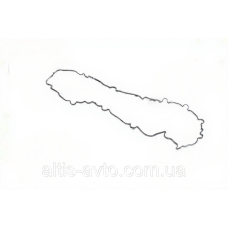 Прокладка поддона Mercedes OM 541.940-OM 541.999 (A 541 014 0822) (Elring) 714.240