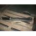 Рессора SAF, SAUER (Schomaecker) 88616200 Рессора SAF, SAUER (Schomaecker) 88616200