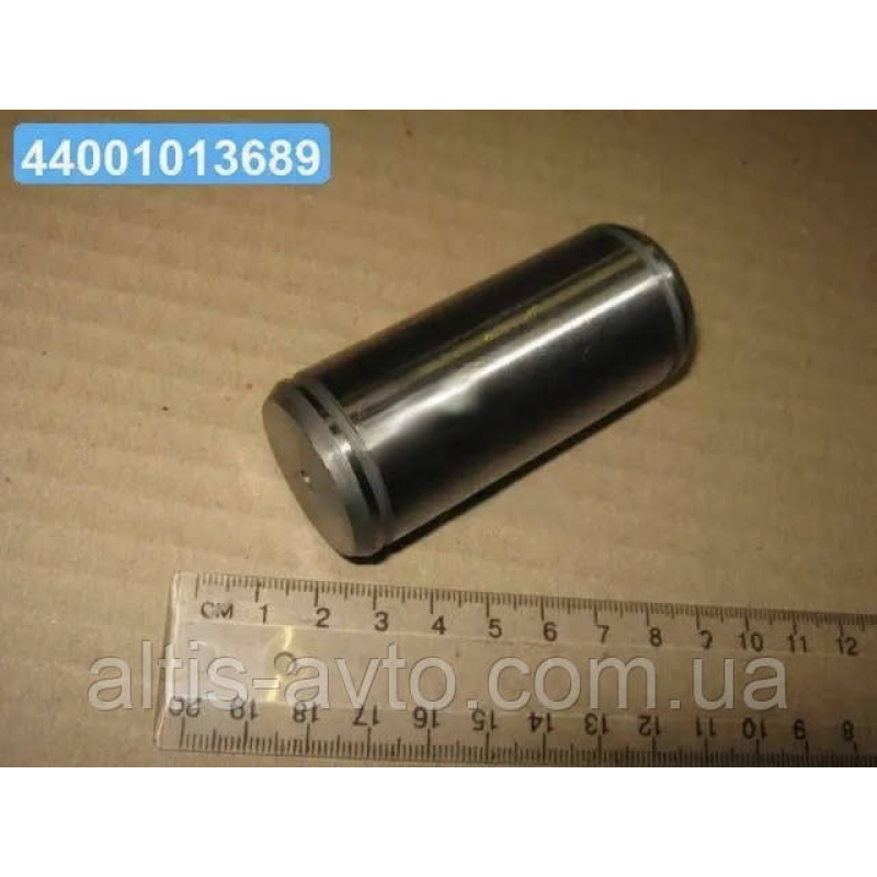 Палец тормозной колодки (SAMPA) 075.056 Палец тормозной колодки (SAMPA) 075.056