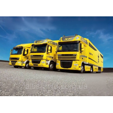 Запчасти Даф (DAF XF 95) 105 CF 85 75 65 LF 45 55 на грузовики