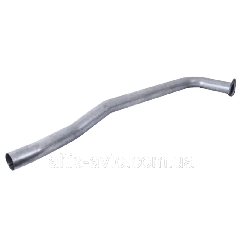 Труба выхлопная MAN F2000 (Vanstar) 31162MN Труба выхлопная MAN F2000 (Vanstar) 31162MN