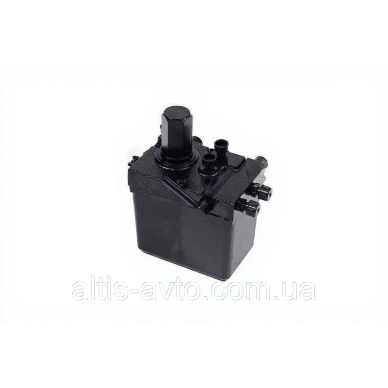 Насос подъёма кабины MAN TGA,TGL,TGM,TGS,TGX (Febi) 45429