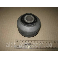 Сайлентблок 20*74,5*62 кабины DAF CF75,85 (Sampa) 050.104