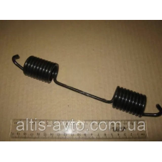 Пружина 35x240 тормозной колодки Renault (SAMPA) 080.050