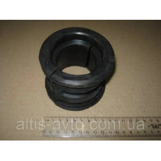 Втулка 55*83*75 стабилизатора DAF CF65,75,85,XF105 (Sampa) 050.172