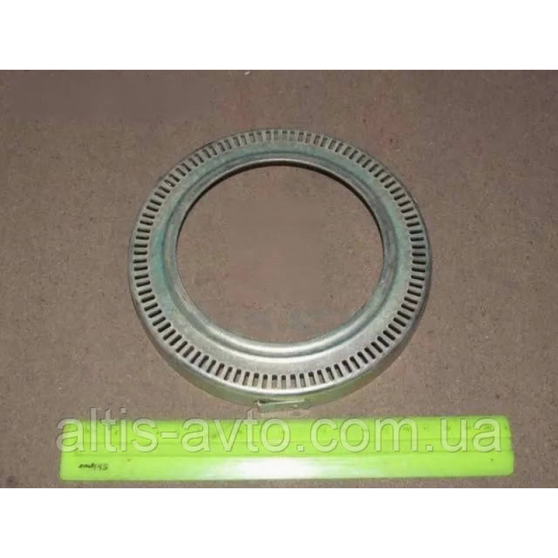 Кольцо АБС BPW o105/o152xo156x22 / Z=100 (SAMPA) 070.420 Кольцо АБС BPW o105/o152xo156x22 / Z=100 (SAMPA) 070.420