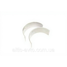 Вкладыши шатунные MAN D2865/6 Mercedes OM447 SPUTTER (1CYL) (Mahle) 227 PL 10219 000