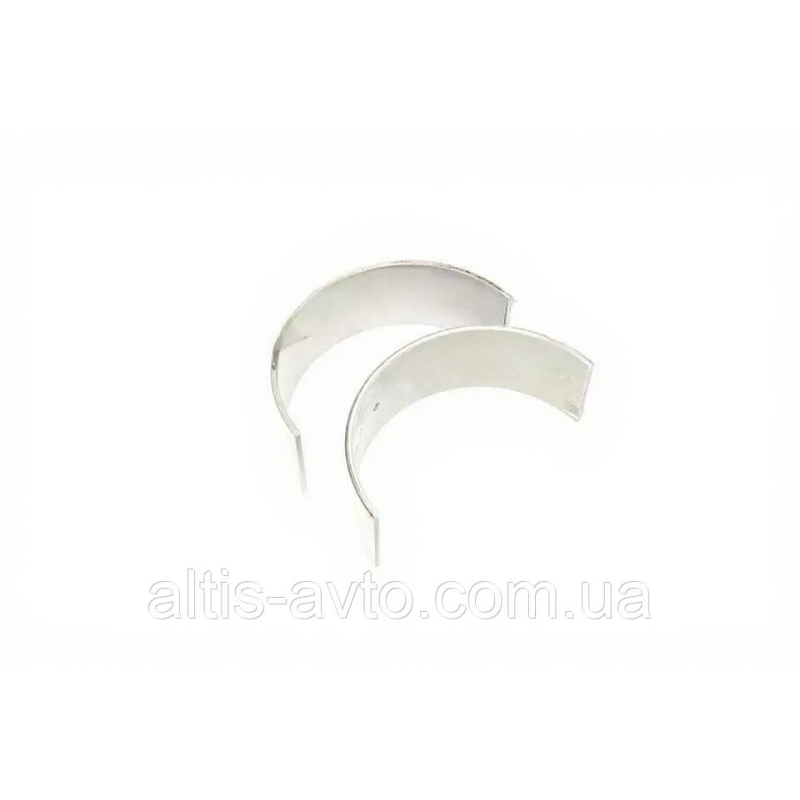 Вкладыши шатунные MAN D2865/6 Mercedes OM447 SPUTTER (1CYL) (Mahle) 227 PL 10219 000
