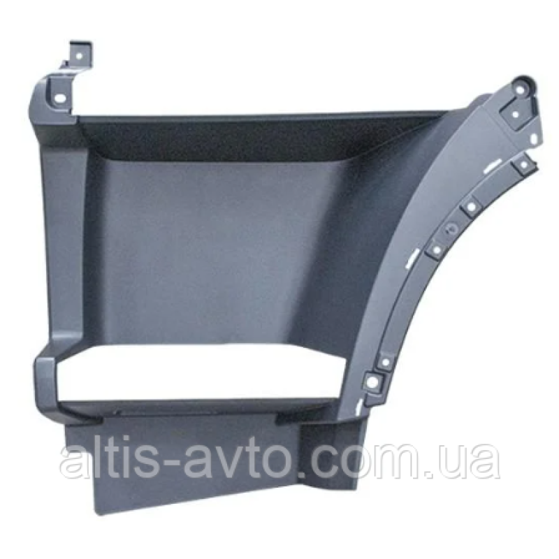 Блок ступенек VOLVO FH лев. (Euro 6) ➤ 82136982