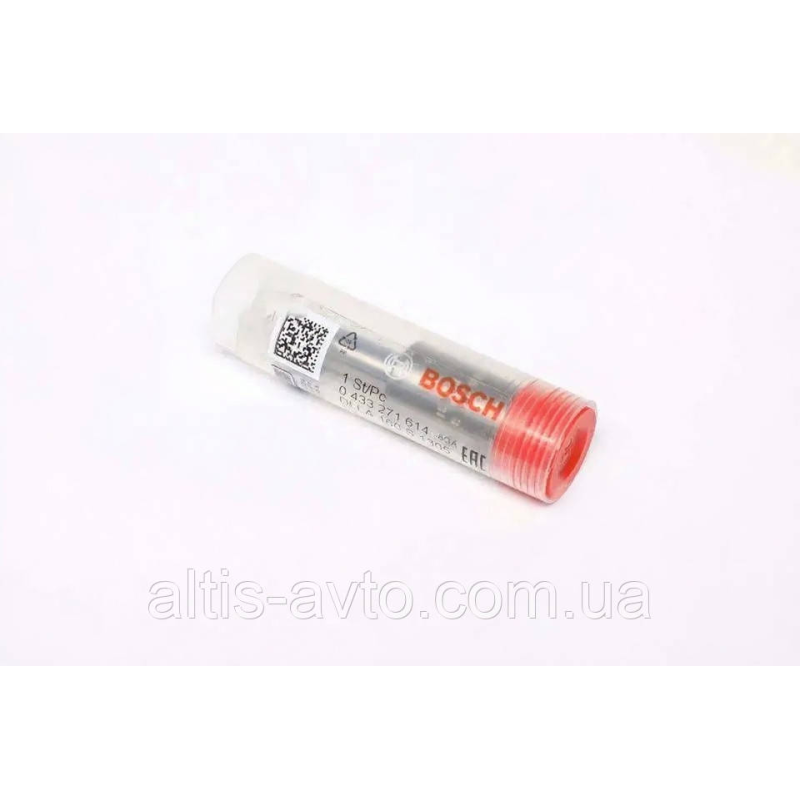Распылитель Renault MAGNUM DLLA 160 S 1305 (Bosch) 0433271614 Распылитель Renault MAGNUM DLLA 160 S 1305 (Bosch) 0433271614