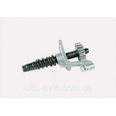 Шестерня подвода суппорта правого Meritor LRG 544–658 ➤ ELSA 2, ELSA195, ELSA225
