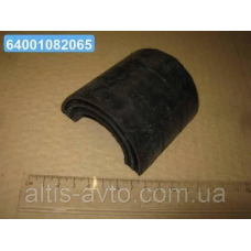 Полувтулка 50*82*80 стабилизатора Mercedes (Sampa) 011.245