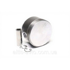 Поршень компрессора 90.00 OM410-422 (Mahle) 004 15 00