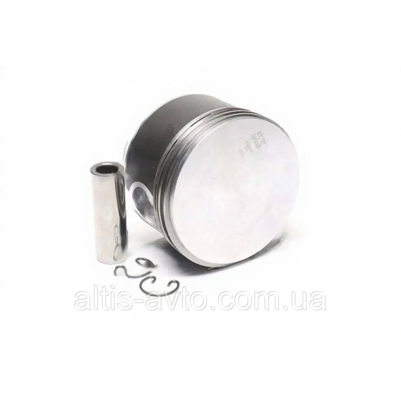 Поршень компрессора 90.00 OM410-422 (Mahle) 004 15 00