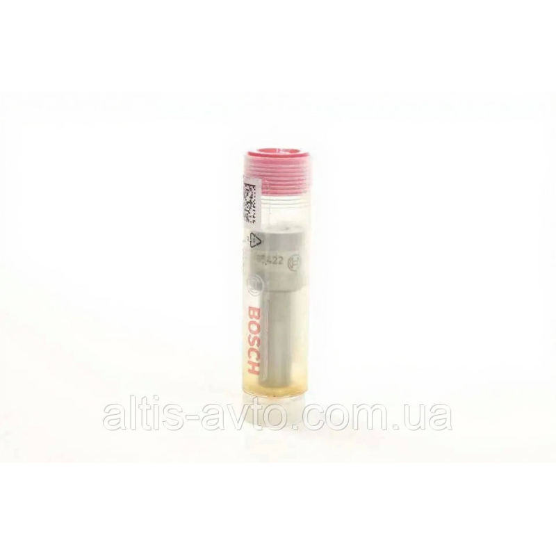 РОЗПИЛЮВАЧ, ДИЗЕЛЬ GAZ 4.8 CR (BOSCH) 0433172310 РОЗПИЛЮВАЧ, ДИЗЕЛЬ GAZ 4.8 CR (BOSCH) 0433172310