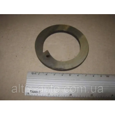 Шайба 53x76x5,8 ступицы BPW (Sampa) 070.233