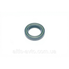 Сальник 22x35x7 мм DAF (90210949)/Deutz (01160508) (Elring) 120.103