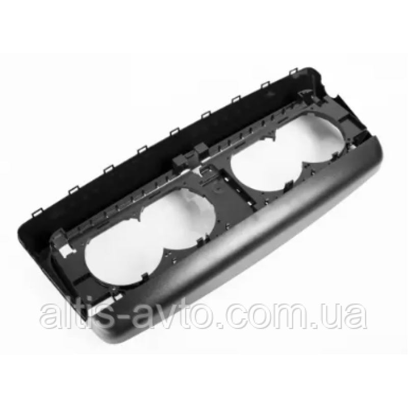 Корпус зеркала MAN TGA, TGS, TGX ➤ 81637320091 Корпус зеркала MAN TGA, TGS, TGX ➤ 81637320091