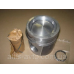 Поршень DAF 130.0 XE250/XE280/XE315/XE355/XE390 4V Евро 3 (KOLBENSCHMIDT) 99900600