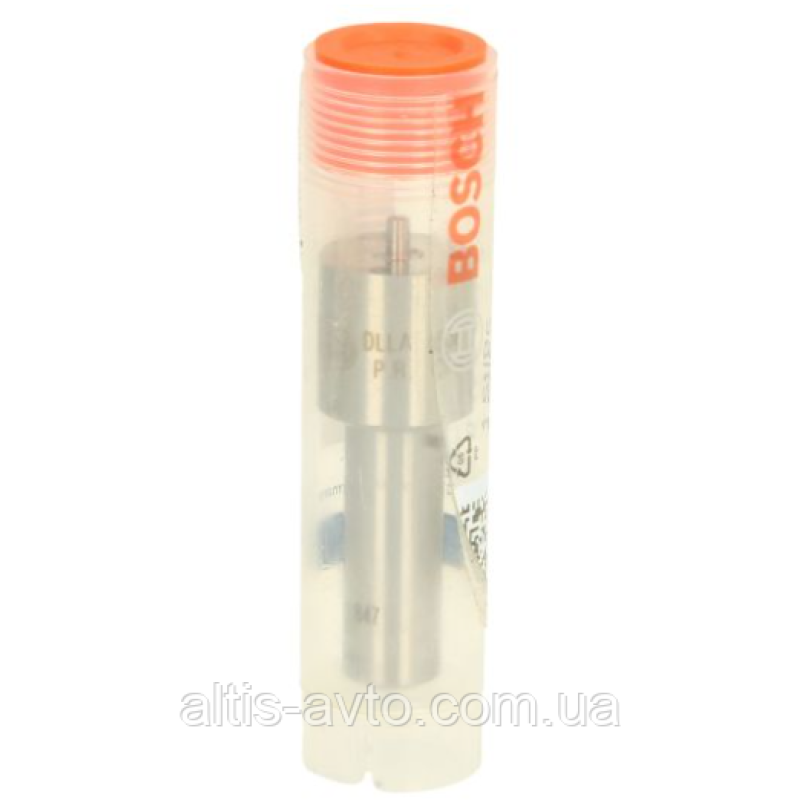 Распылитель SCANIA DLLA 150 P 847 (Bosch) 0433171575 Распылитель SCANIA DLLA 150 P 847 (Bosch) 0433171575