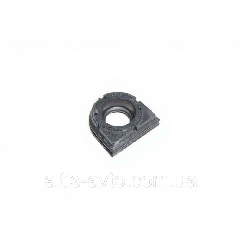 Сальник форсунки DAF (FEBI) 44318 Сальник форсунки DAF (FEBI) 44318