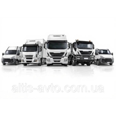 Запчасти для грузовиков Iveco Запчасти грузовые Ивеко Stralis Еврокарго Eurostar
