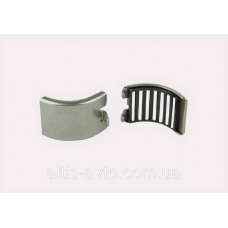 Ремкоплект подшипника суппорта WABCO 40160 40175 40195 ➤ 40160; 40175; 40195;