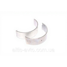 Вкладыши шатунные Mercedes OM402LA/OM423/OM442/OM443 SPUTTER (0.25MM ) (Mahle) 001 PL 10266 025 U