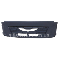 Капот MAN TGM (Euro ➤ 81611100104